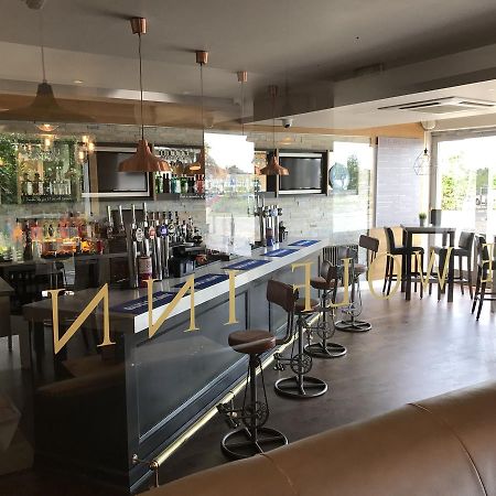 The Wolf Inn Лоустофт Экстерьер фото