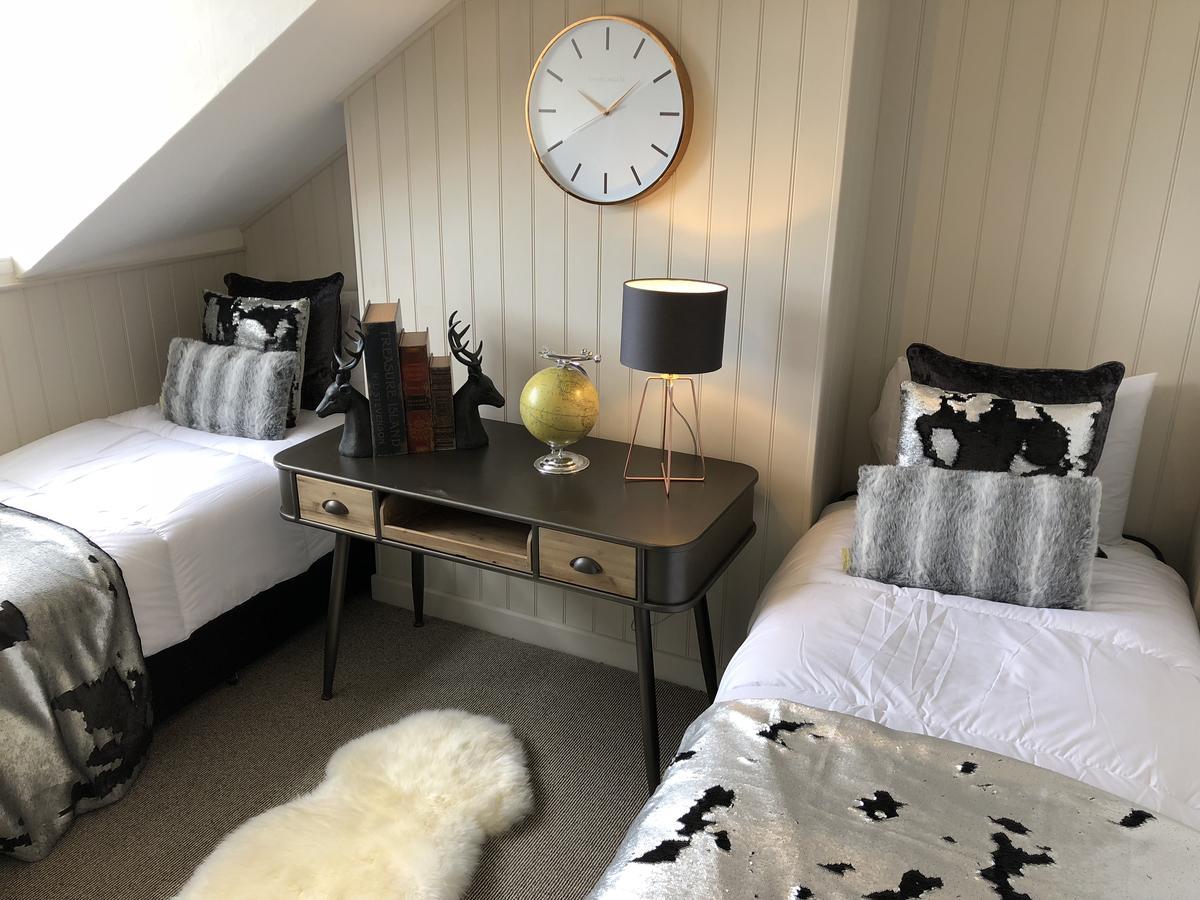 The Wolf Inn Лоустофт Экстерьер фото