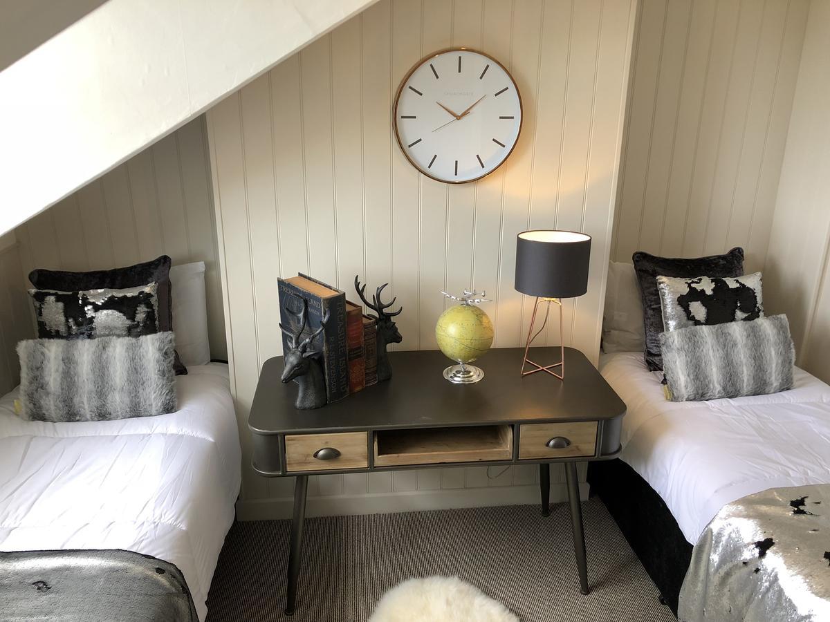 The Wolf Inn Лоустофт Экстерьер фото